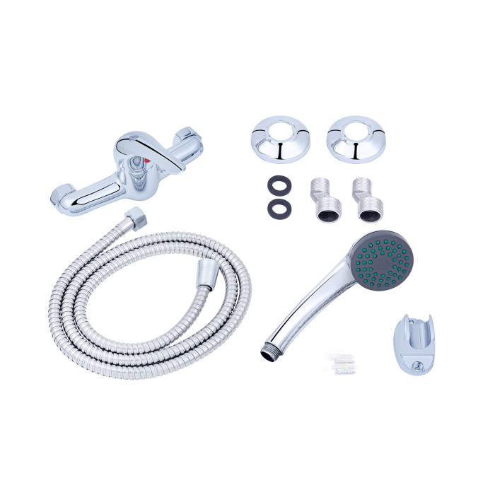 Змішувач для душу Agua Leon - C050