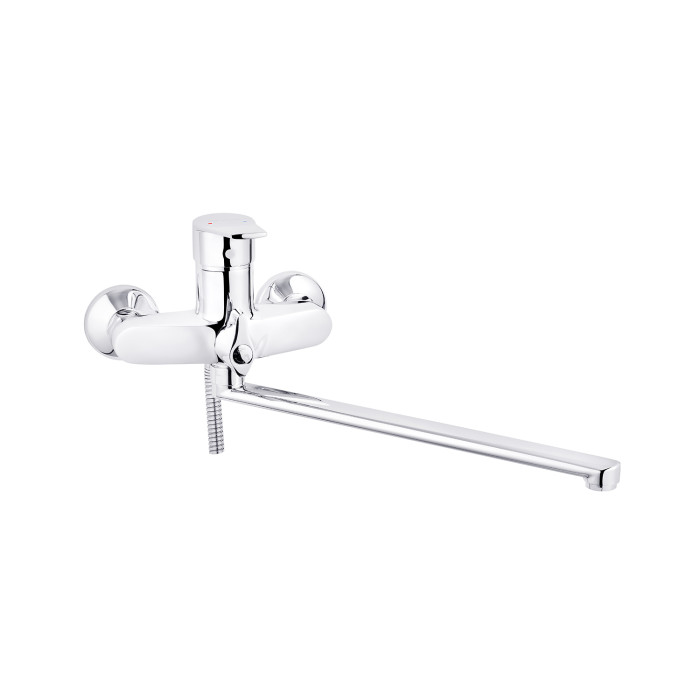 Змішувач для ванни Kroner KRP Enzo - C070