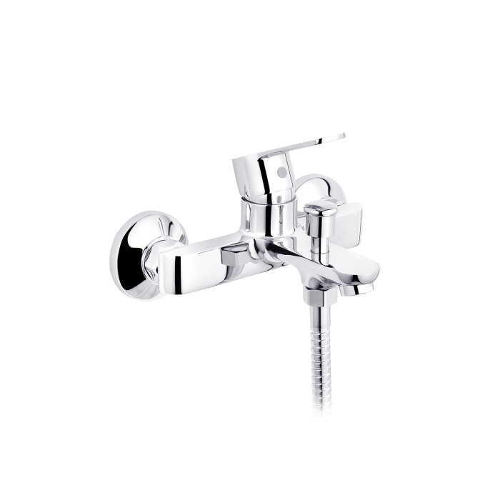 Змішувач для ванни Kroner KRP Bremen - C060