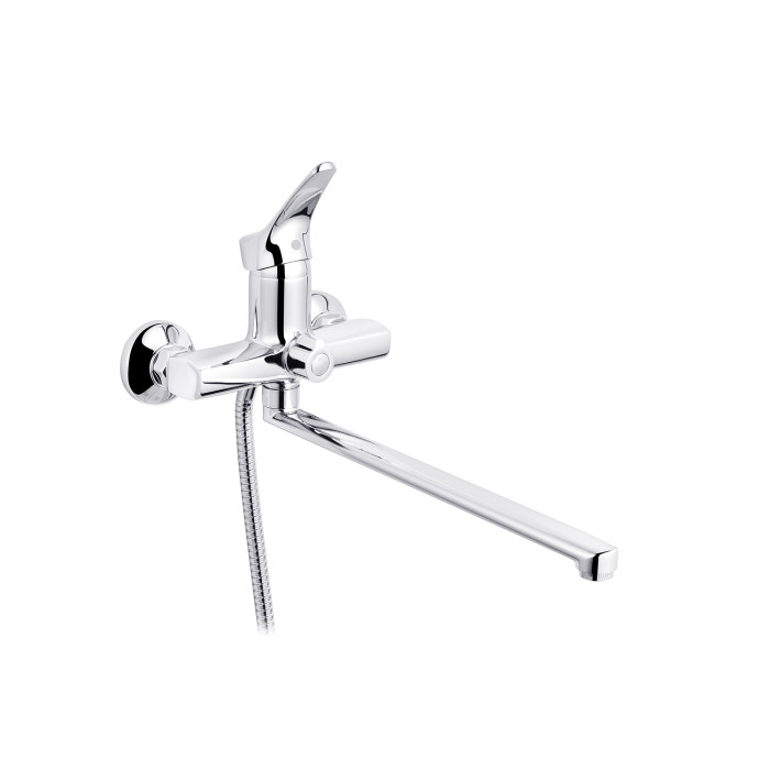 Змішувач для ванни Kroner KRP Bayern - С070