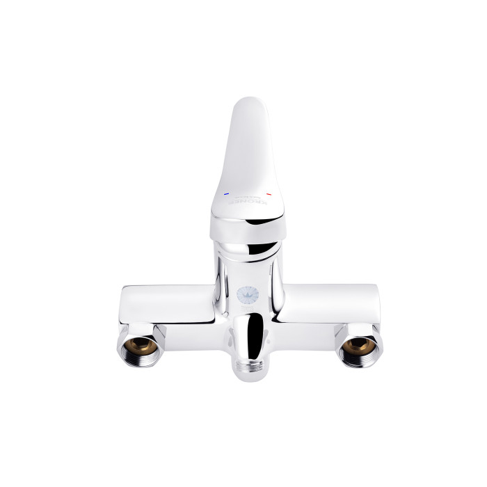 Змішувач для ванни Kroner KRP Bayern - С070