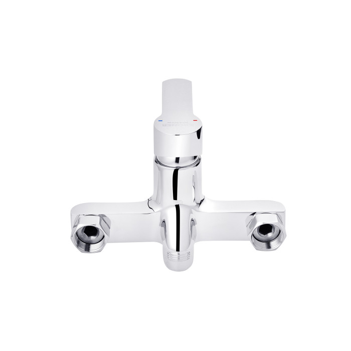 Змішувач для ванни Kroner KRP Bremen - C070