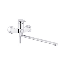 Змішувач для ванни Kroner KRP Harz - C070