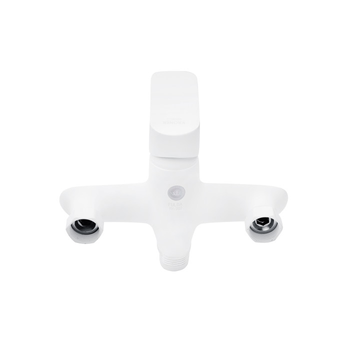 Змішувач для ванни Kroner KRM Fulda - W070