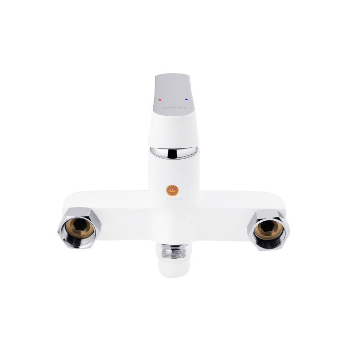 Змішувач для ванни Kroner KRP Armada - W070