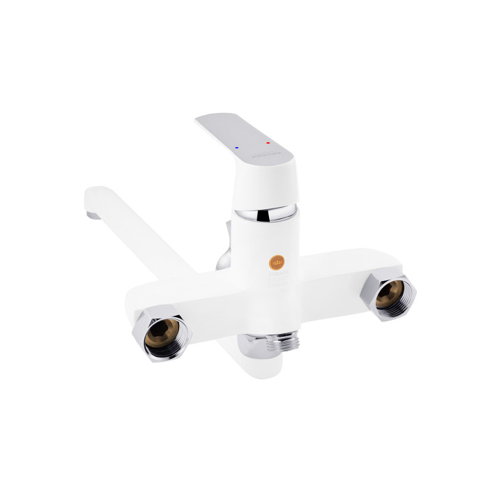 Змішувач для ванни Kroner KRP Armada - W070