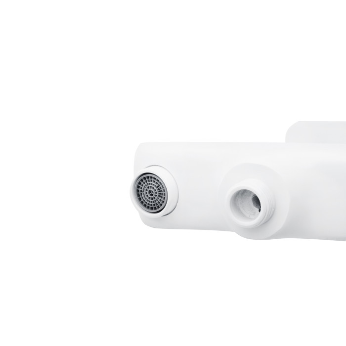 Змішувач для ванни Kroner KRM Fulda - W060