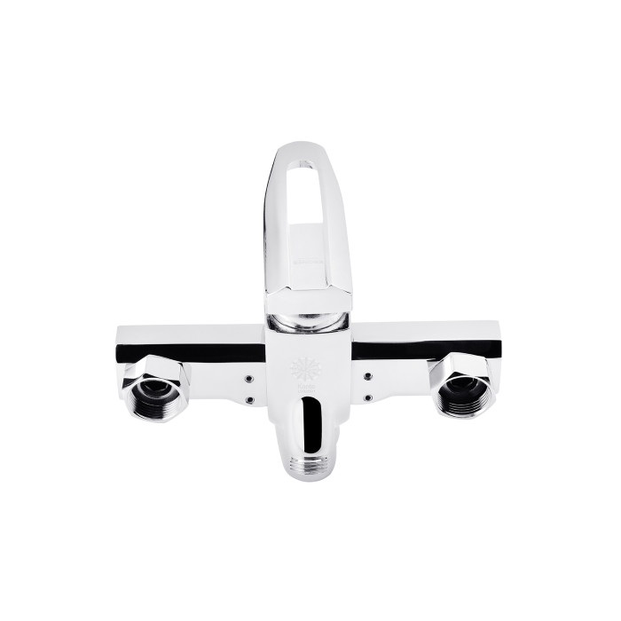 Змішувач для ванни Kroner KRM Kante - C060