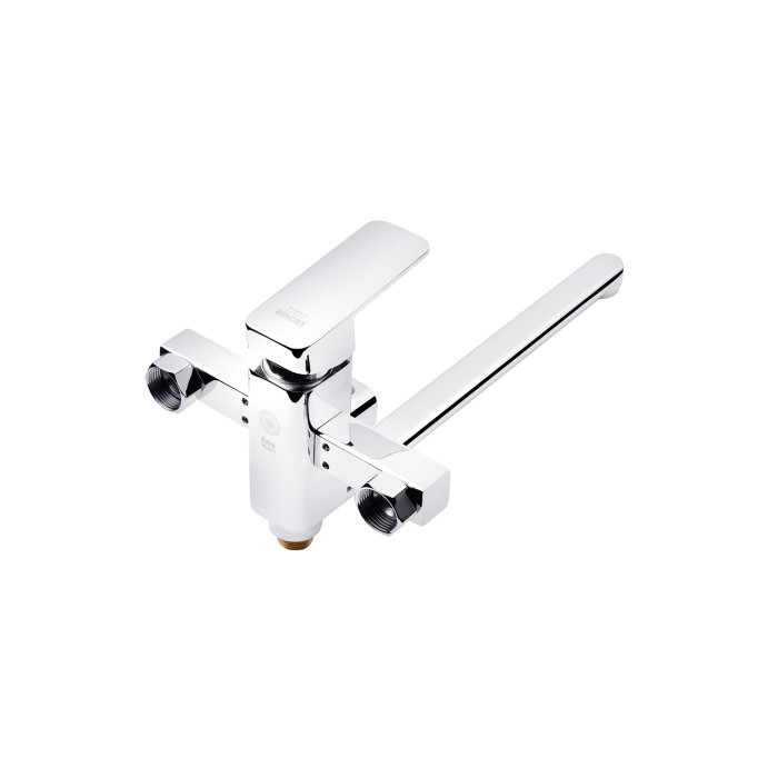 Змішувач для ванни Kroner KRM Ems - C070