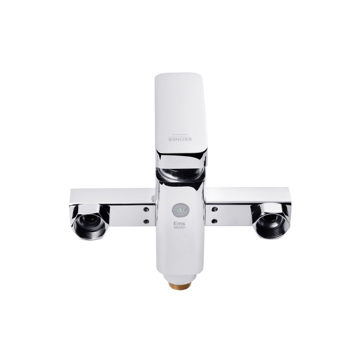 Змішувач для ванни Kroner KRM Ems - C070