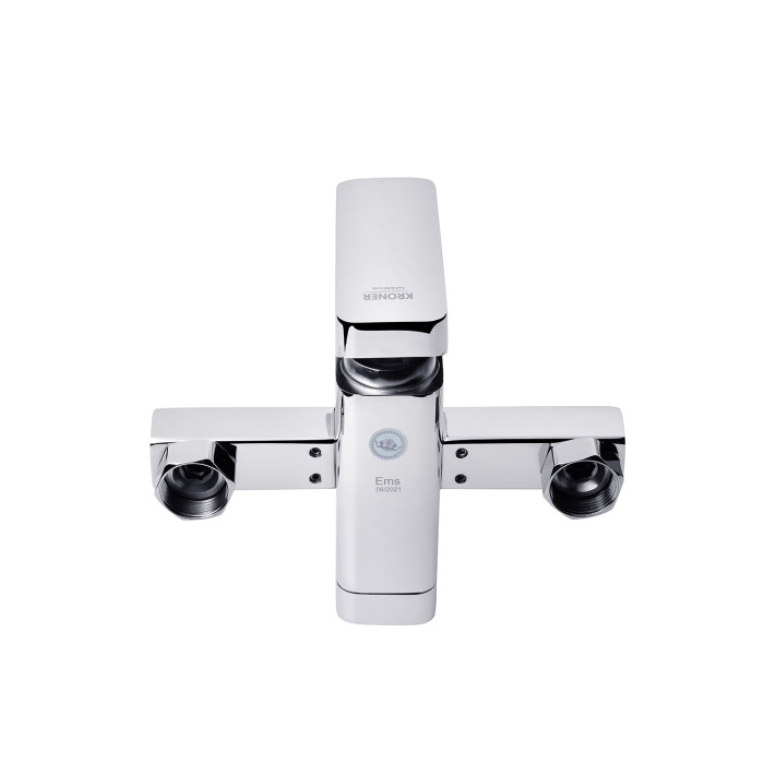 Змішувач для ванни Kroner KRM Ems - C060
