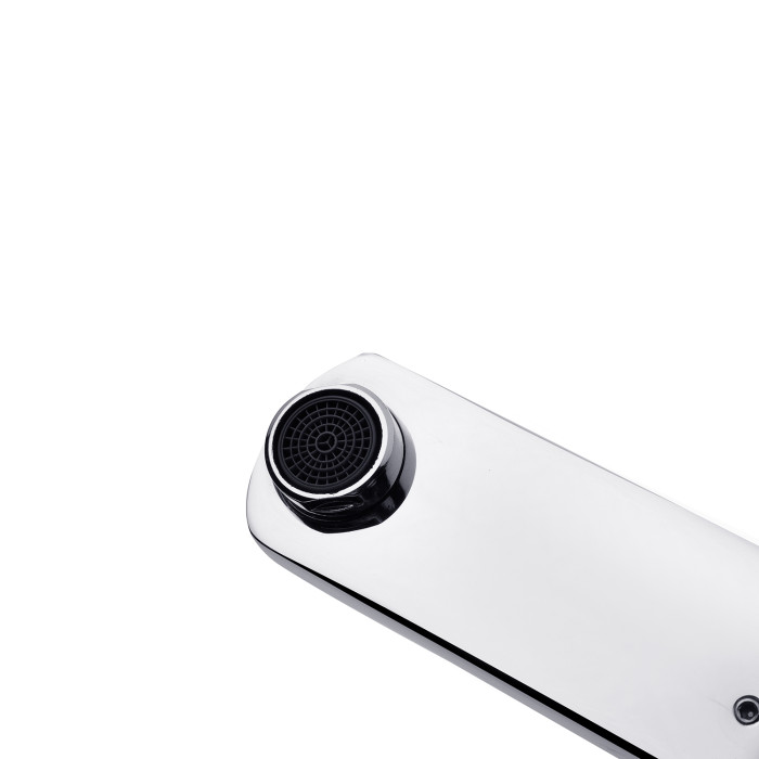 Змішувач для ванни Kroner KRM Ems - C060