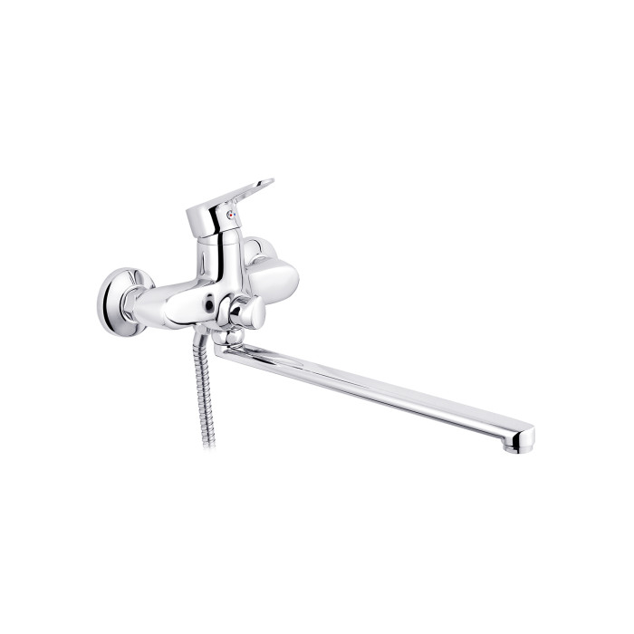 Змішувач для ванни Kroner KRM Elbe - C071