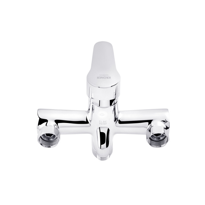 Змішувач для ванни Kroner KRM Elbe - C060