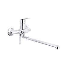 Змішувач для ванни Kroner KRP Brocken - C070