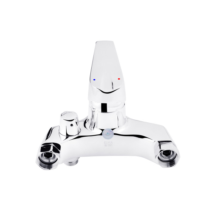 Змішувач для ванни Kroner KRM Odra - C060