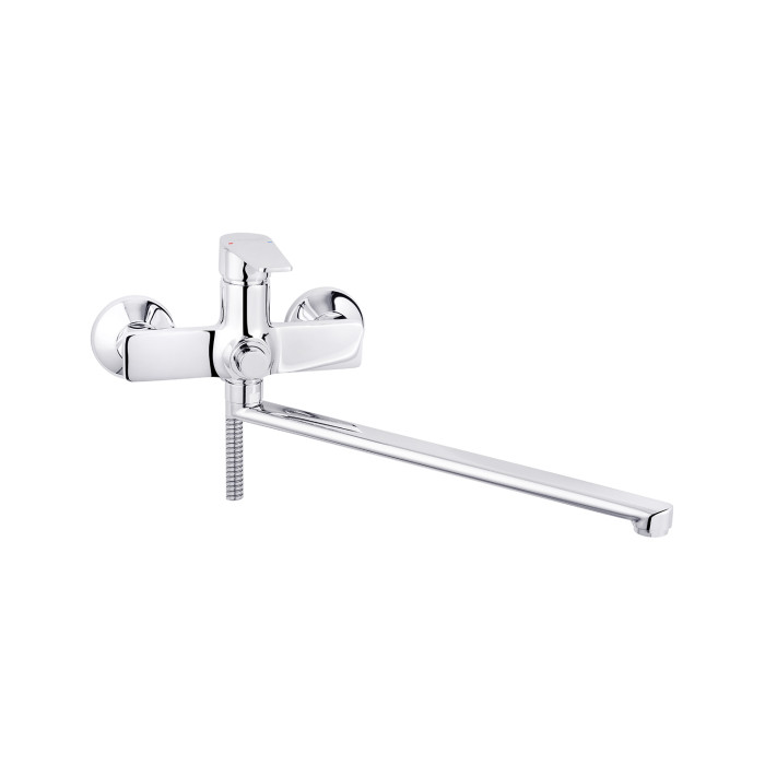 Змішувач для ванни Kroner KRP Eifel - C070