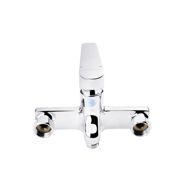 Змішувач для ванни Kroner KRP Eifel - C070