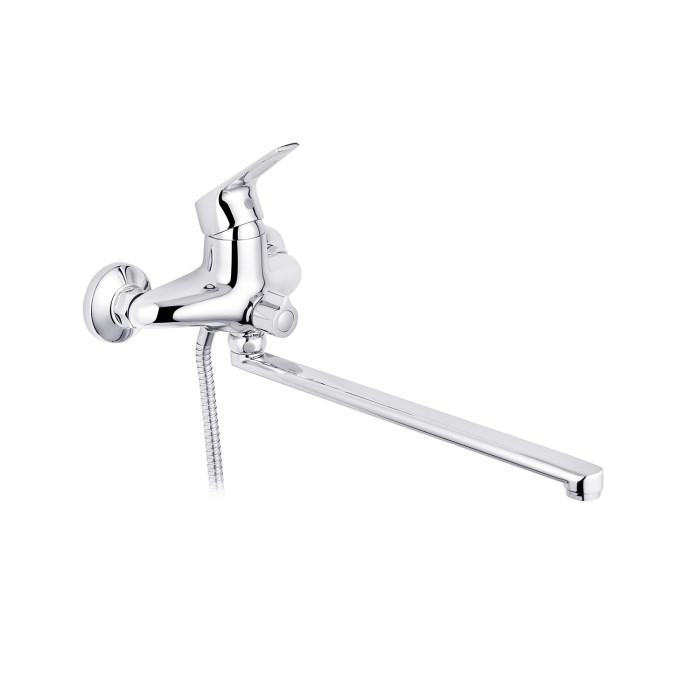 Змішувач для ванни Kroner KRM Odra - C071